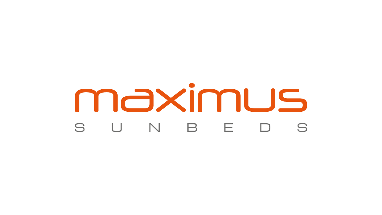 Maximus Sunbeds logo