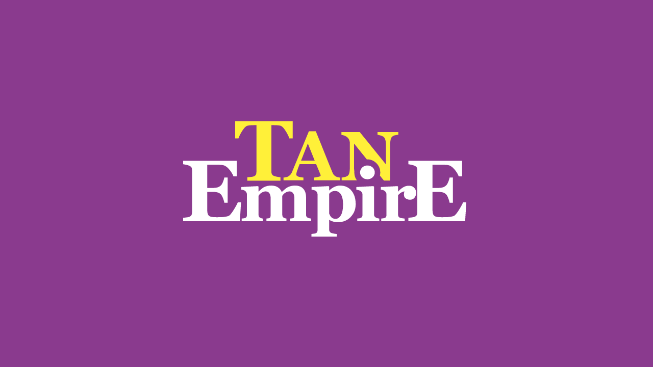 Tan Empire logo