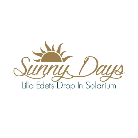 Sunny Days logo