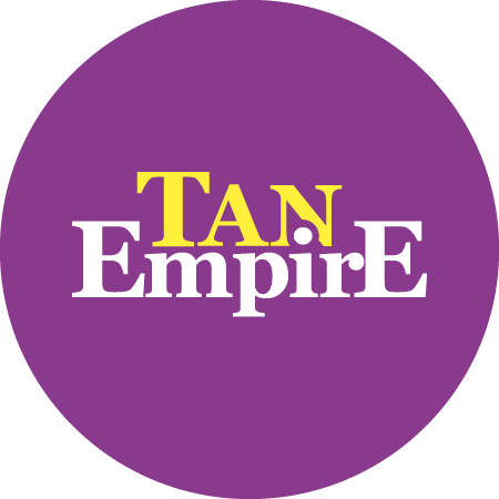 Tan Empire logo