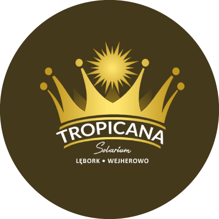 Tropicana logo