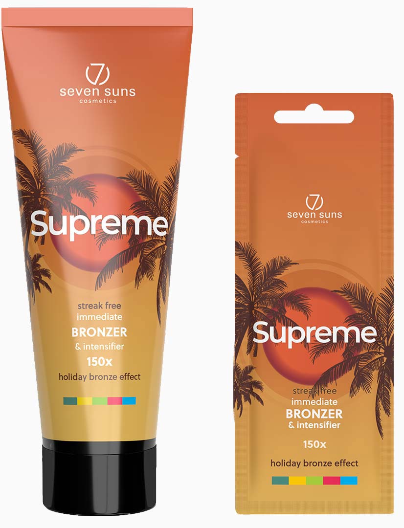 supreme 7suns